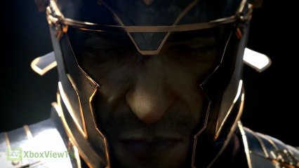 E3 2013: RYSE Son of Rome | First Gameplay [EN] | HD