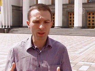 Аналитик - о законе о мирных собраниях в Украине