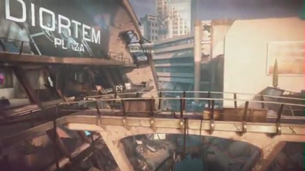 E3 2013: Killzone Mercenary (PSVita)