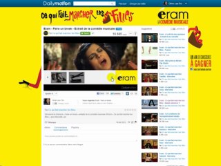 Eram e.shopping video