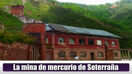 Contaminación por mercurio: Ecologistas piden restaurar mina