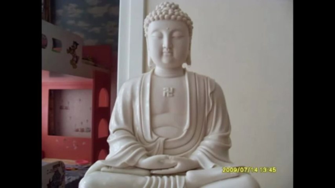 佛陀