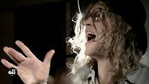 OFF SESSION - Allen Stone 
