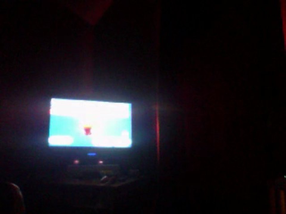 wt mario galaxy part 7: MAXIMUM DE FAIL=0 ETOILES
