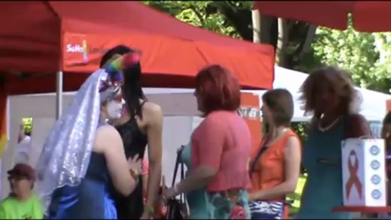 CSD Innsbruck 2013