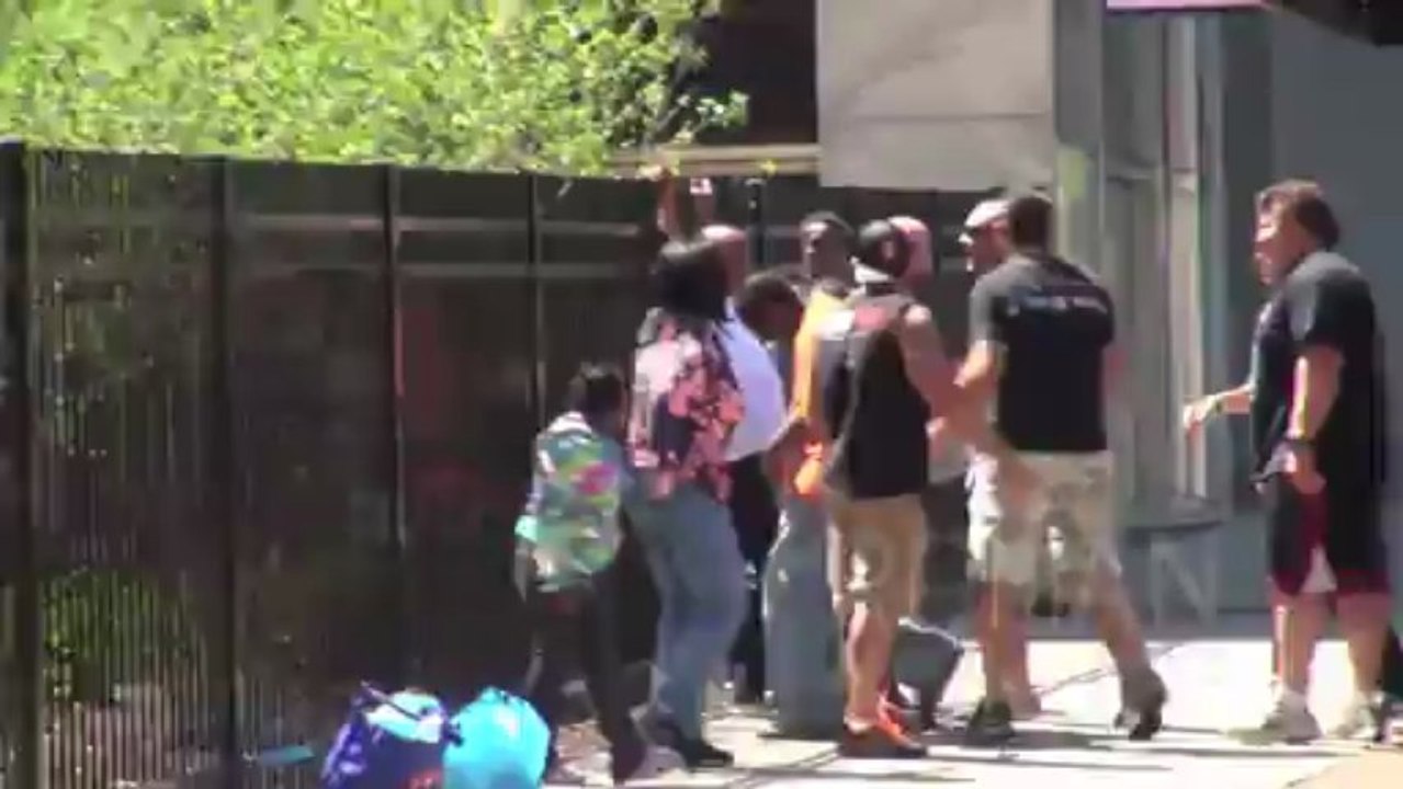 Ultimate Fight Me Prank!!