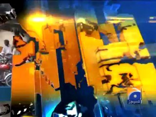 Geo Headlines-11 Jun 2013-1800