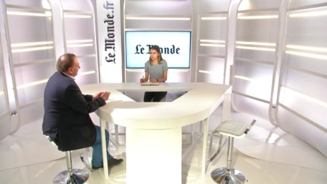 Interview de Jean-Marc Daniel, économiste à l'Institut de l'entreprise