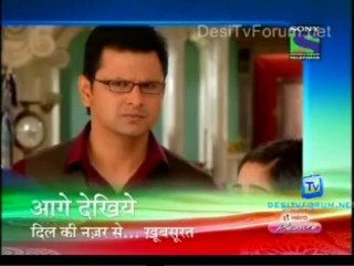 Dil Ki Nazar Se Khoobsurat 11th June 2013 Video Watch Online