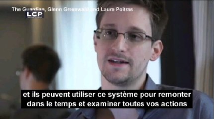 Affaire "Prism" : le réseau internet surveillé par les USA