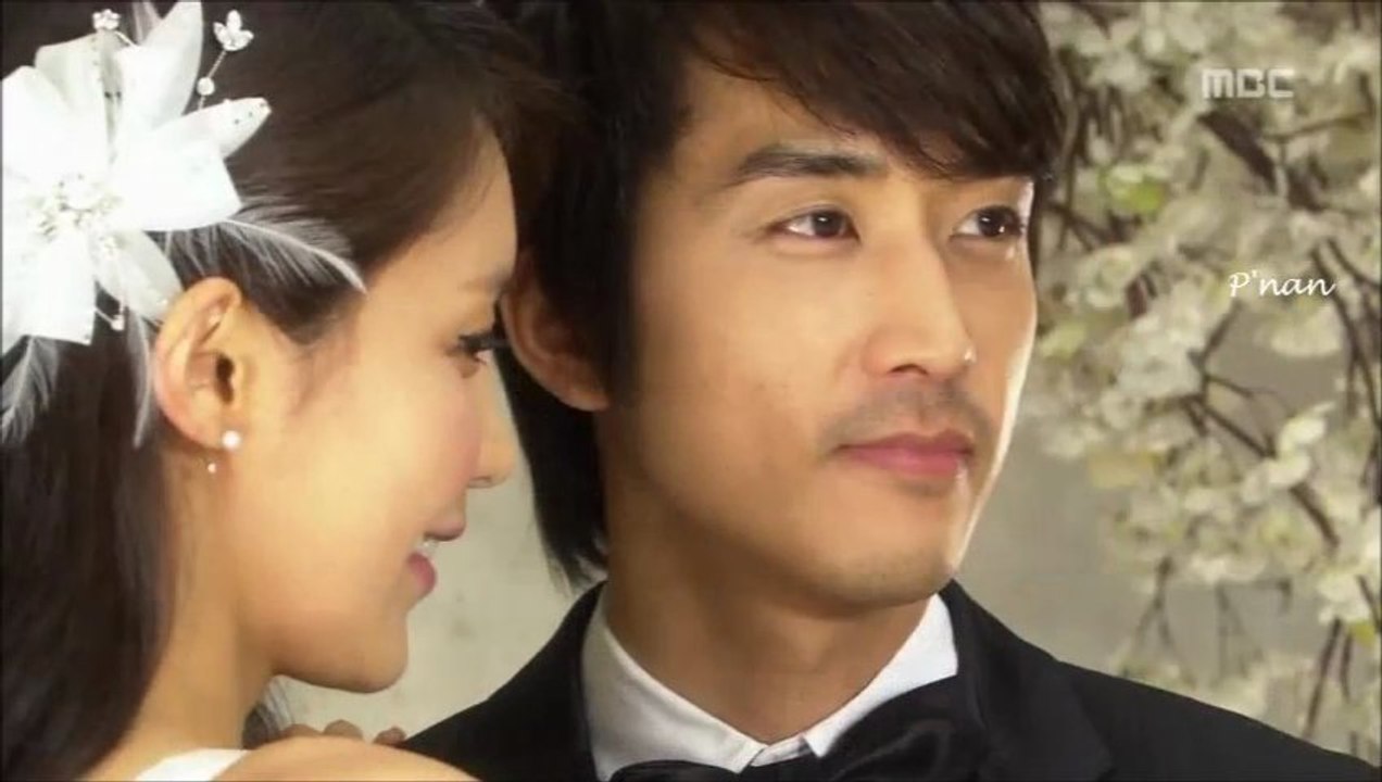 Song Seung Heon - When A Man Loves  " Introduction To Love "