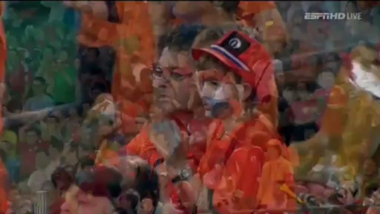 CHINA vs NETHERLANDS 0-2 ALL GOALS FULL HIGHLIGHTS 11-06-2013 HD