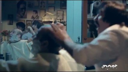 Opet Milli Takım Sponsorluk Filmi, Ercan Gönültaş