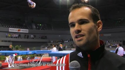 Le Tour du Monde de Sébastien Martiny en 7 Etapes: Présentation