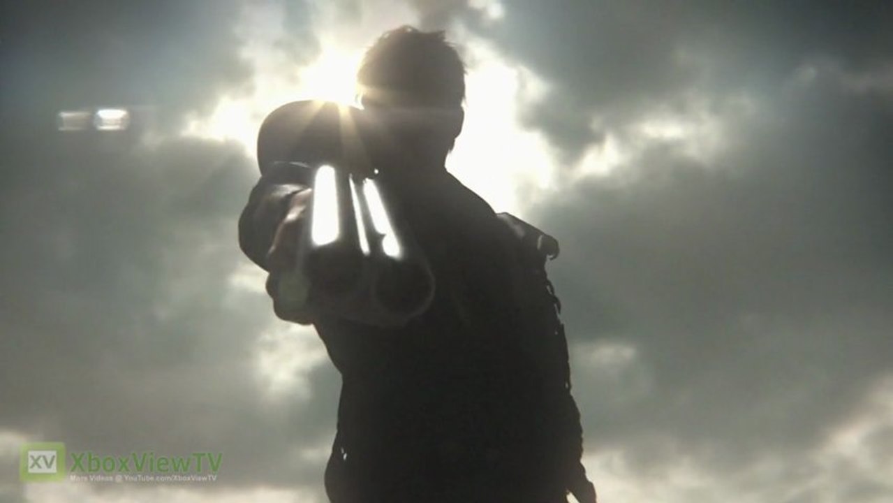 E3 2013: Mad Max | Cinematic Ankündigungs-Trailer [DE] | FULL HD