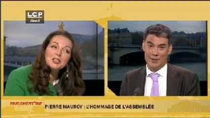 Parlement’air - La séance continue : La séance continue