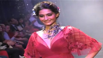 Sonam charged Rs 11 for Bhaag Milka Bhaag