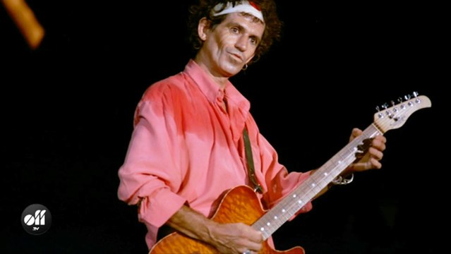 OFF COLLECTION - The Rolling Stones Paint It Black