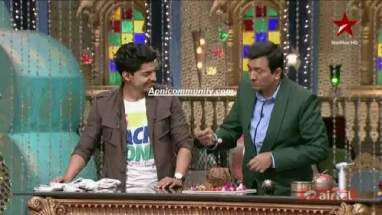Master Chef-11 JUne 2013 pt4_all