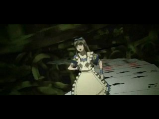 Gekijō-ban Heart no Kuni no Alice - Wonderful Wonder World