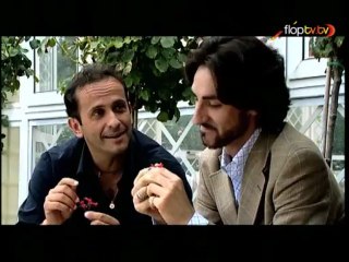 Barz - 1x42 - Mia moglie è un angelo