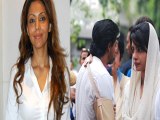 Why Gauri Khan skiped Priyanka Chopra's dads funeral