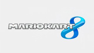 Wii U - Mario Kart 8 E3 Trailer