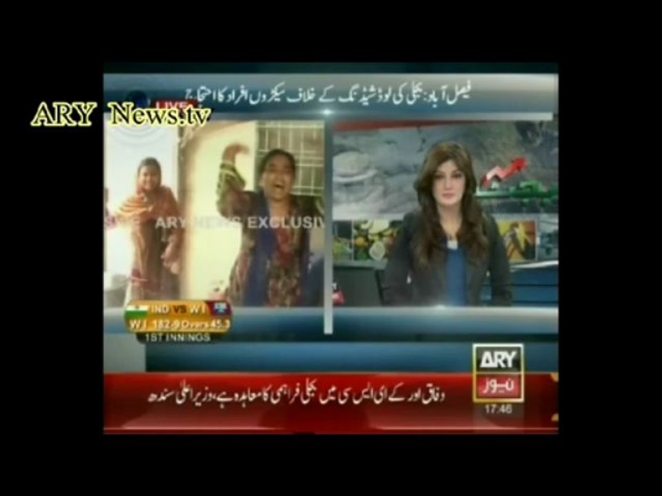 Ab Tak 11 June 2013