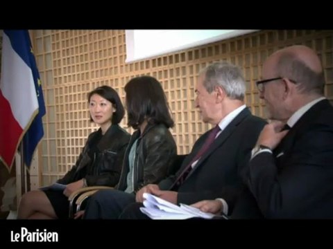 L'application pour mobile qui traque les tags racistes