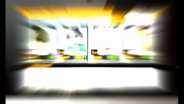 Shin Megami Tensei IV : Ritual - Trailer E3