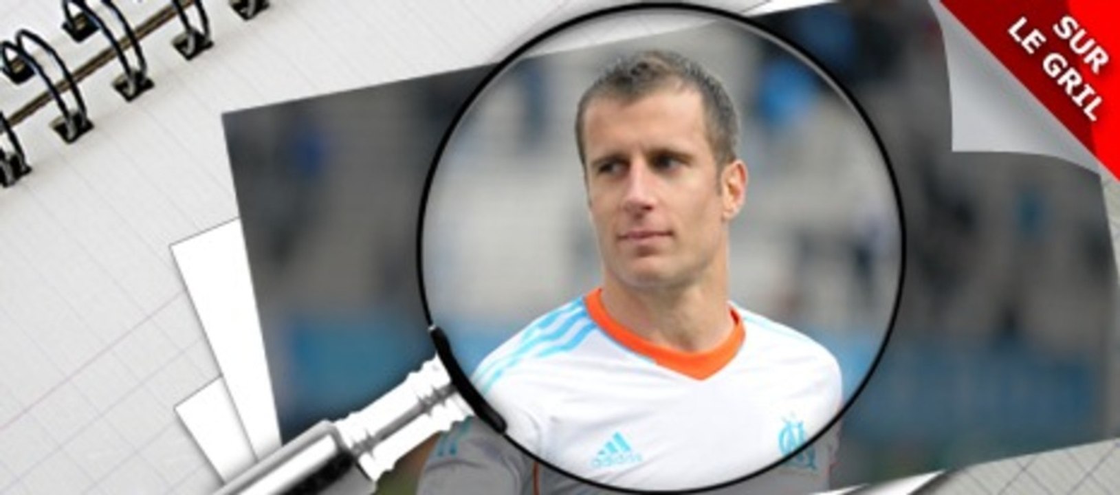 Sur le gril : Benoît Cheyrou