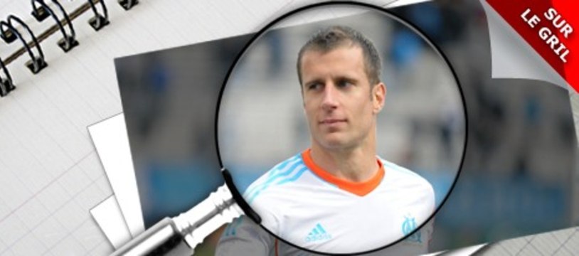 Sur le gril : Benoît Cheyrou