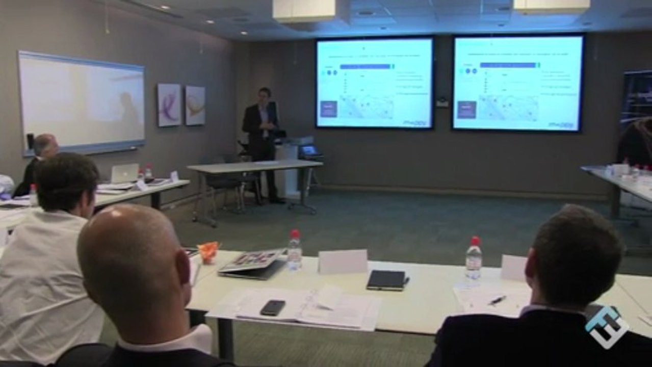 [Reportage] Prix Netexplo Change