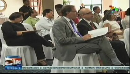 Honduras: Presentan proyecto para fortalecer la defensa de los DD.HH.