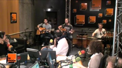 Clownage -Tyson en Mouv'Session dans la Morinade