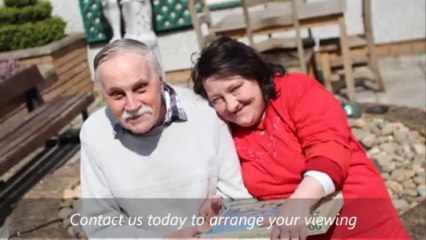 Ritzi Care Homes - Cardell House