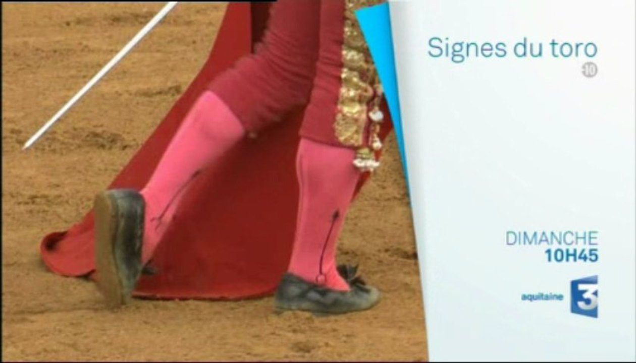 Signes du Toro