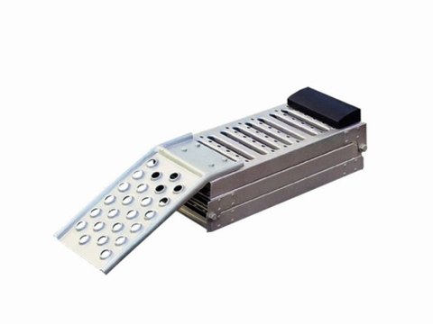 Rampes de levage pliantes multifonctions 1t - Autoselect