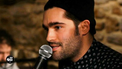 Célien Schneider: son showcase dans un lieu d'exception