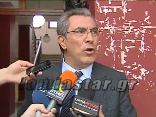 Ένοχος ο κατηγορούμενος για την υπόθεση Παύλου. Θα κάνει κοινωνική εργασία στον δήμο Λαμίας