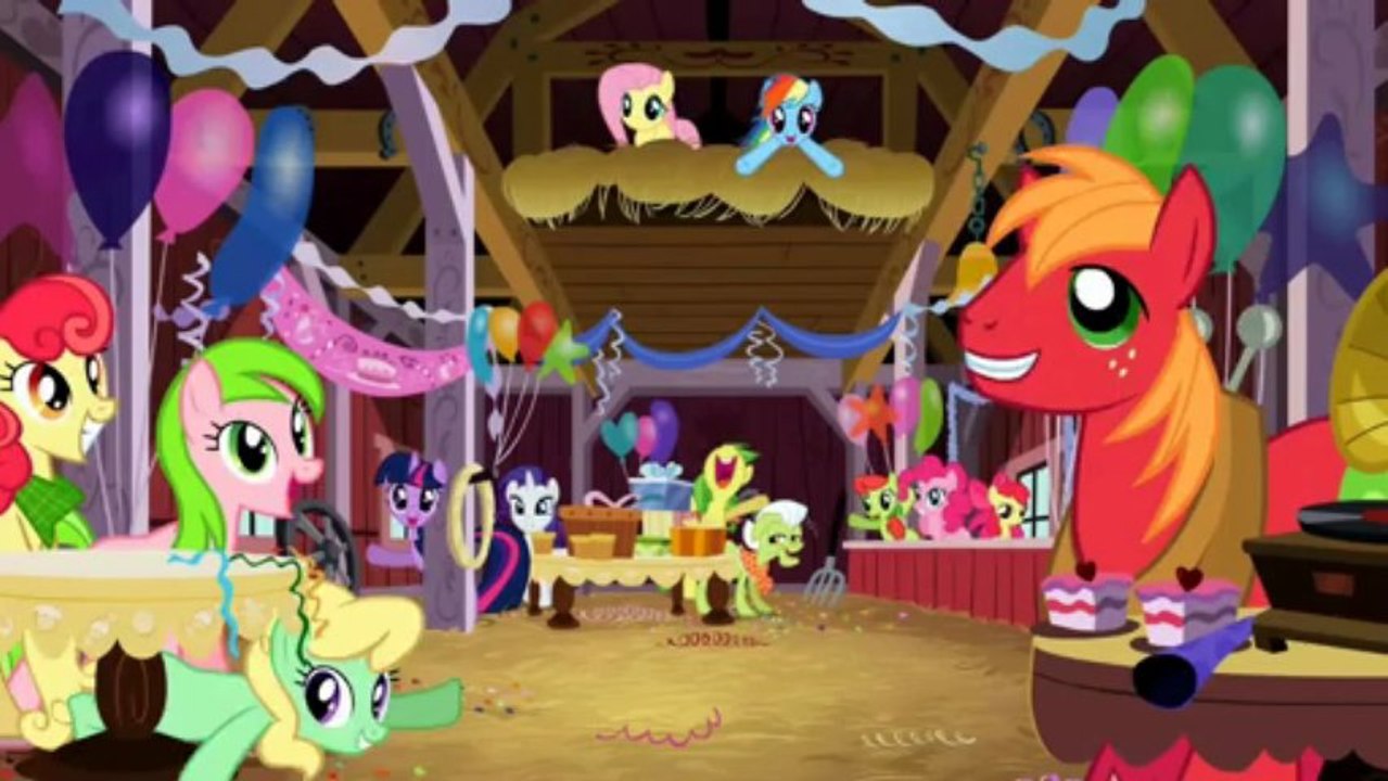 MLP 02X14 [40] Latino