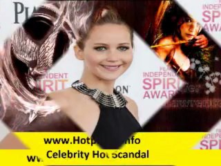 Jennifer Lawrence Feet Scandal: The Shocking Photos Everyone's Talking About 👣