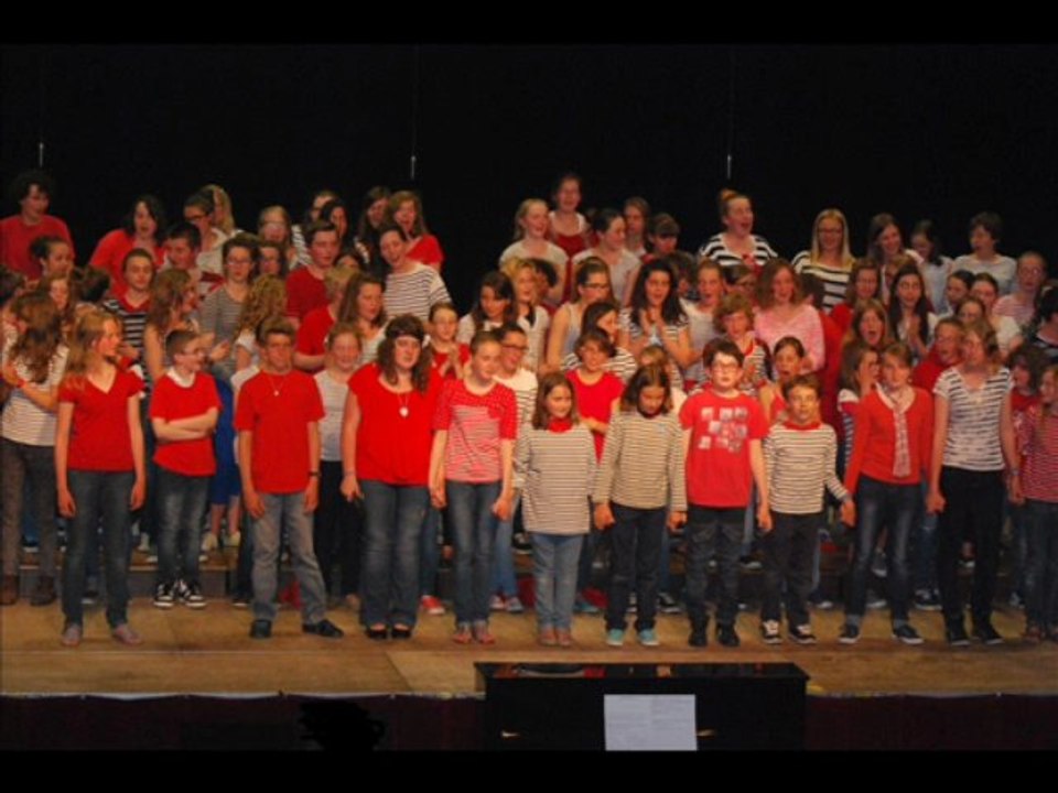 Montmartin/mer  collège "Les Courtils"