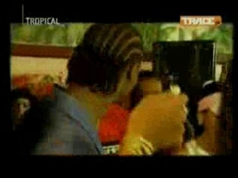 Admiral t -Rev an Mwen