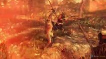 The Witcher 3 : Wild Hunt - Trailer de Gameplay E3 2013