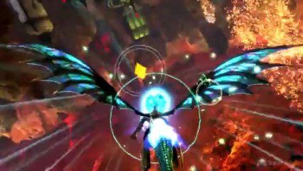 Crimson Dragon - Trailer E3 2013