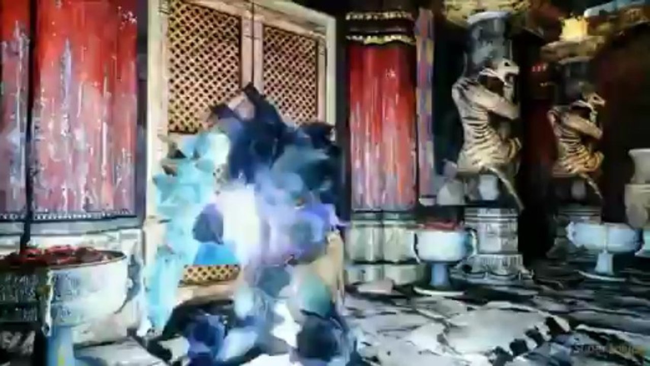 Killer Instinct - Trailer E3 2013