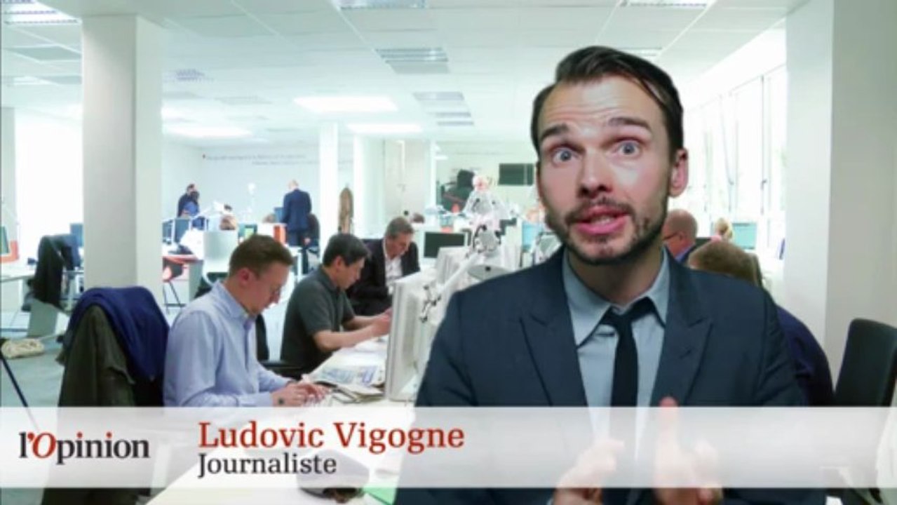 Le blog-notes politique: Hollande, l'année de l'éveil