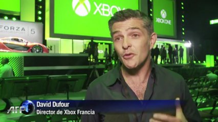 Microsoft y Sony lanzan sus consolas