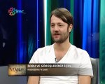 Marje : Sadi Celil Cengiz (8 Haziran 2013)